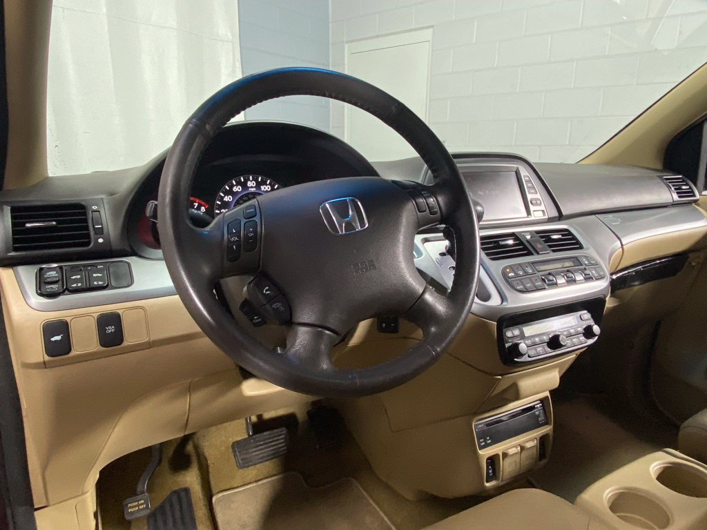 Used 2010 Honda Odyssey EX-L image 16