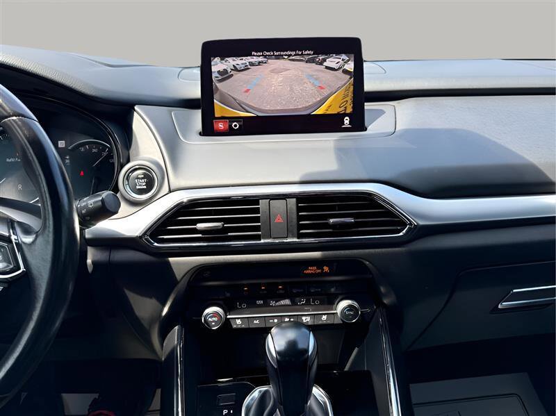 Used 2020 MAZDA CX-9 Grand Touring FWD image 20