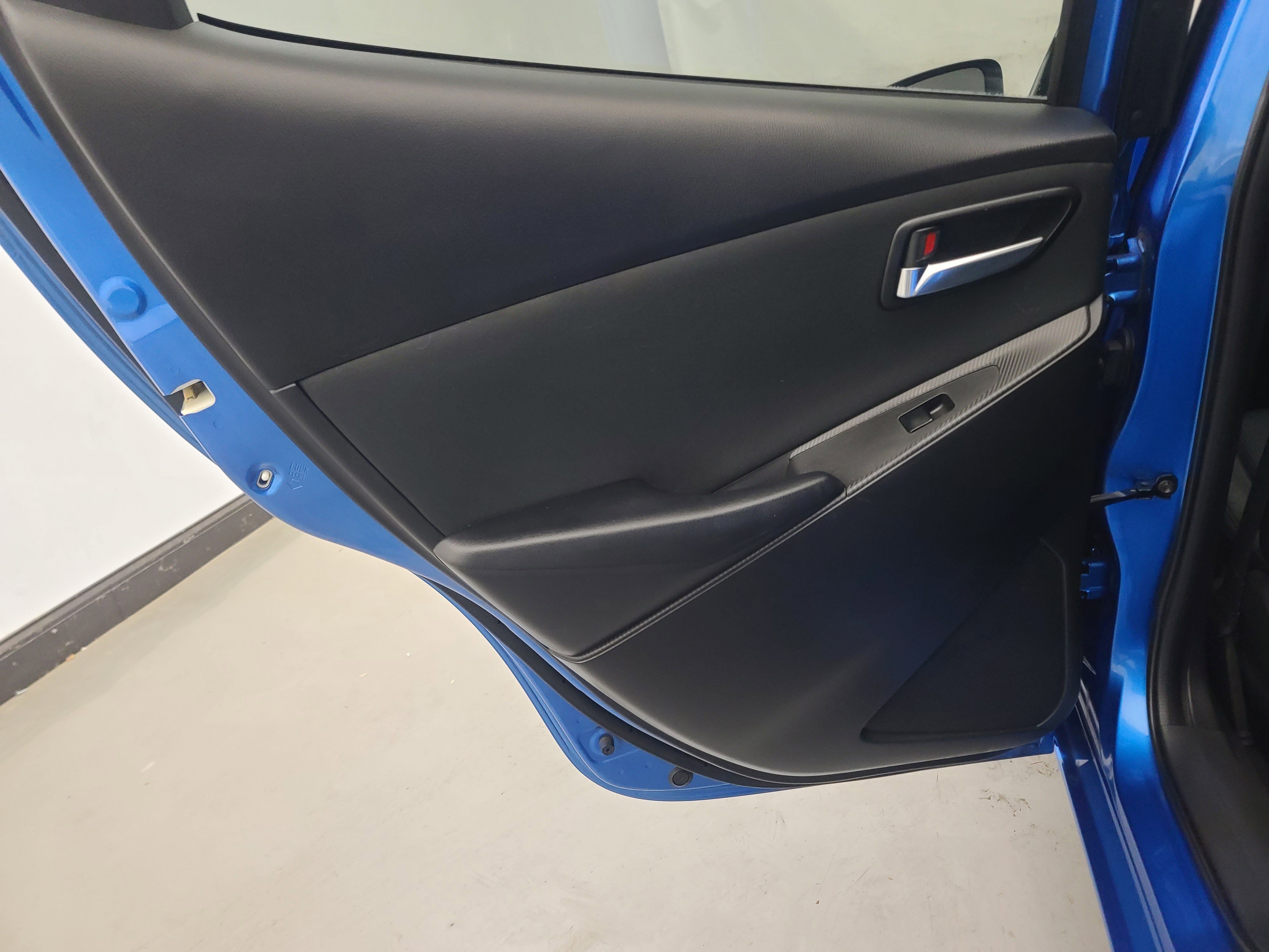 Used 2017 Toyota Yaris iA image 17