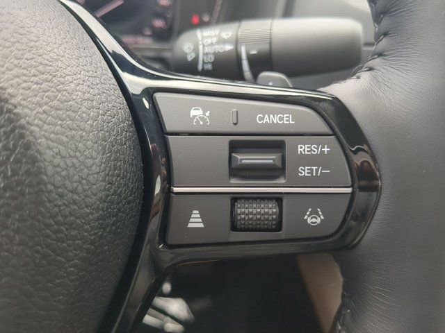 New 2026 Honda Accord Touring image 25