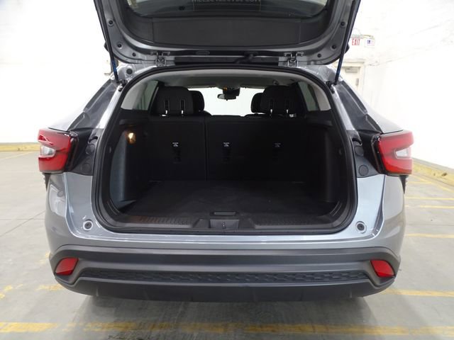 Used 2024 Chevrolet Trax LS image 13