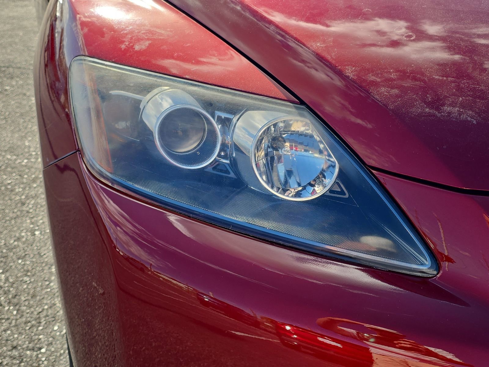 Used 2009 MAZDA CX-7 Sport image 7