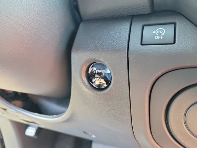 New 2026 Nissan Frontier Pro-X w/ Pro-X Convenience Package RWD image 20