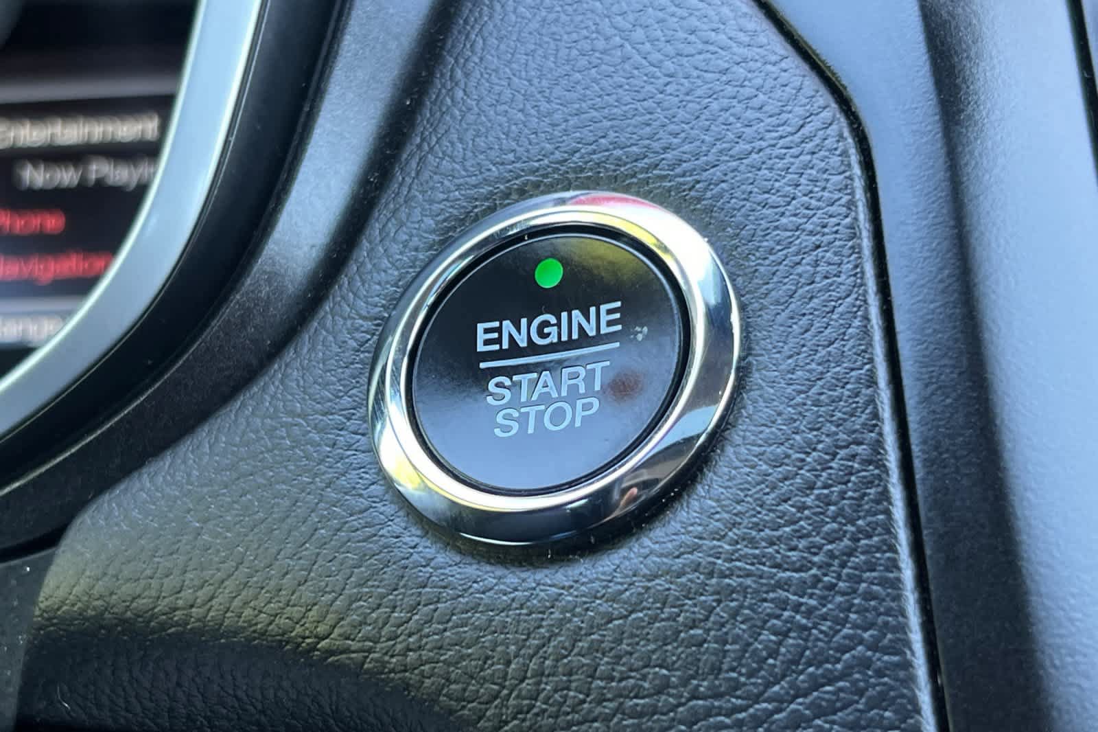 Used 2019 Ford Fusion Energi Titanium FWD image 24