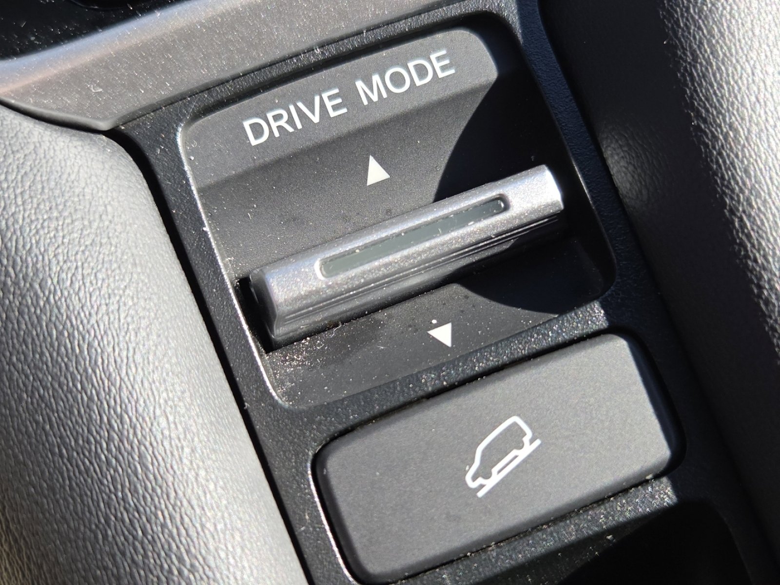 Certified 2023 Honda HR-V Sport image 7