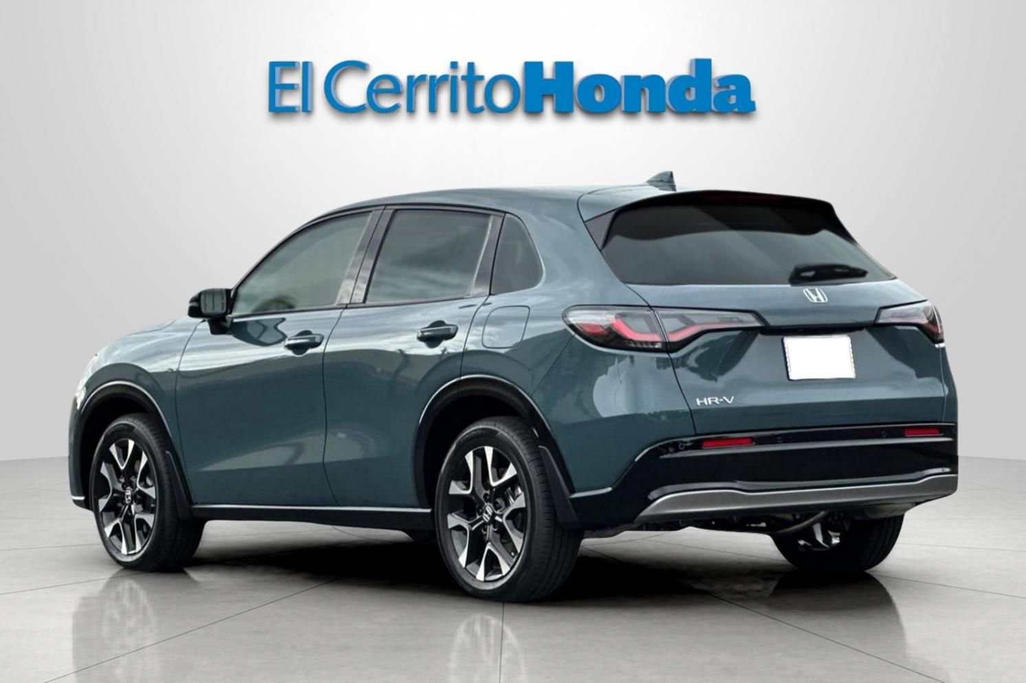 New 2027 Honda HR-V EX-L image 5