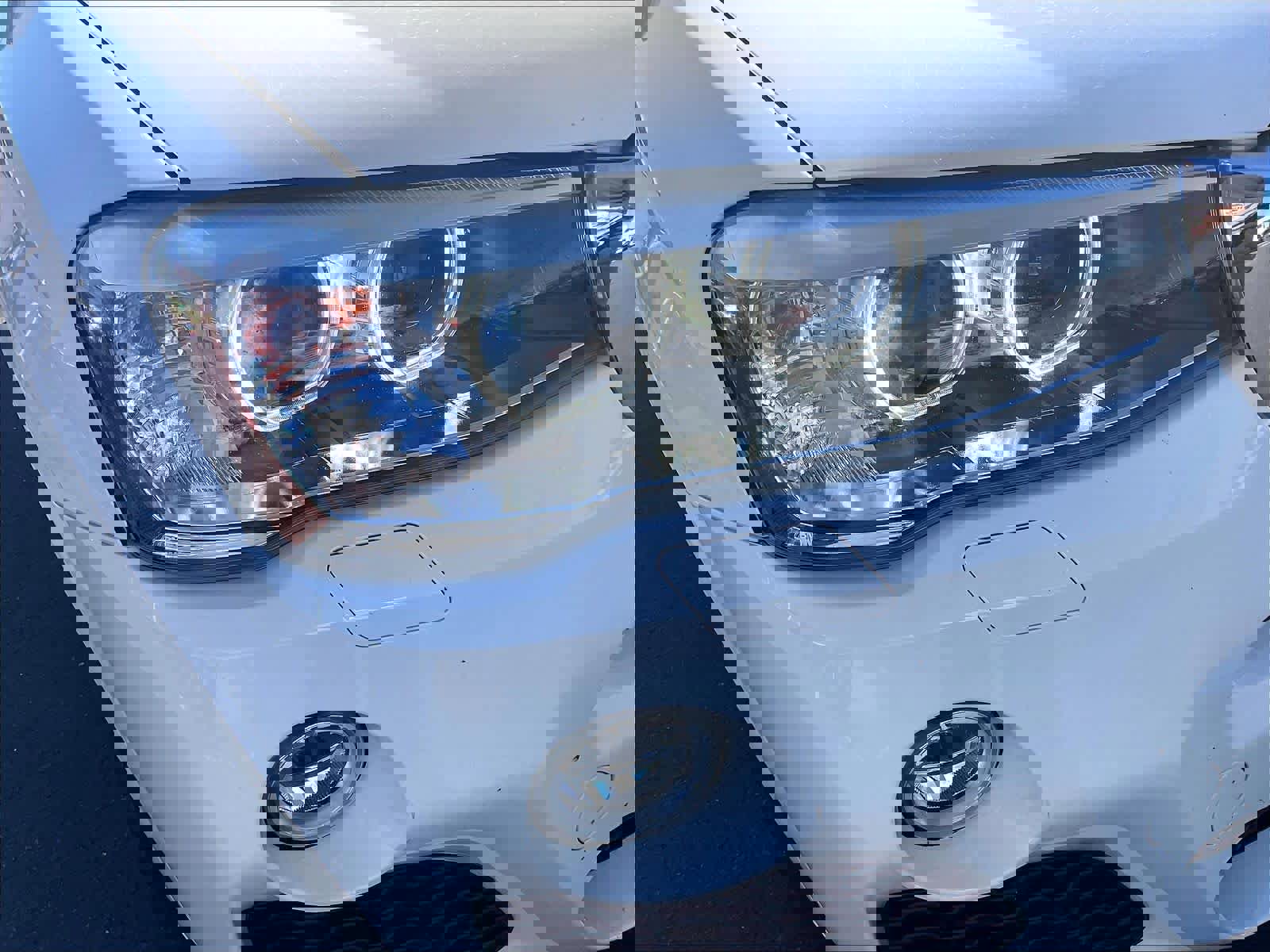 Used 2017 BMW X4 xDrive28i image 28