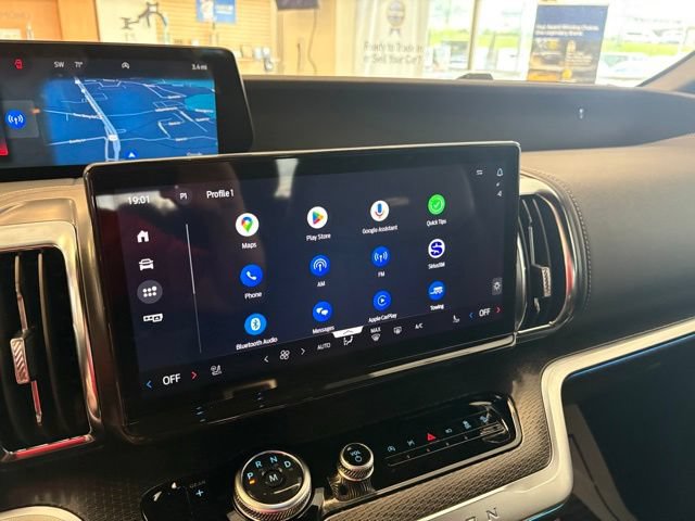 New 2026 Ford Expedition Platinum w/ Stealth Performance Package AWD/4WD image 19