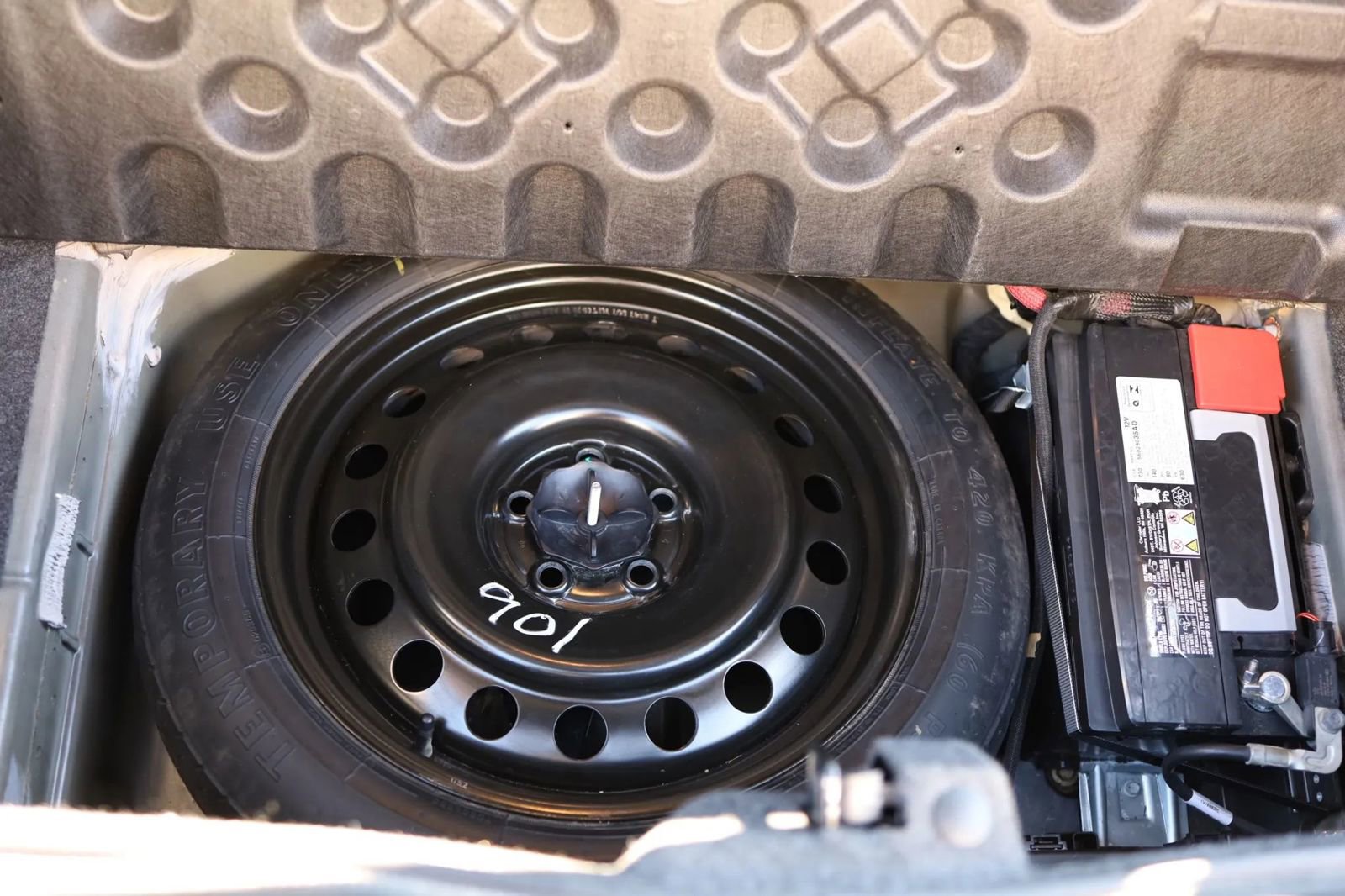 Used 2016 Dodge Challenger R/T w/ Blacktop Package image 54