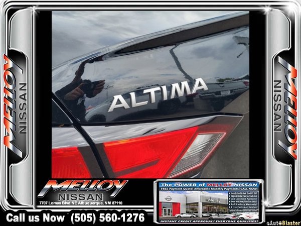 Certified 2024 Nissan Altima 2.5 S FWD image 13