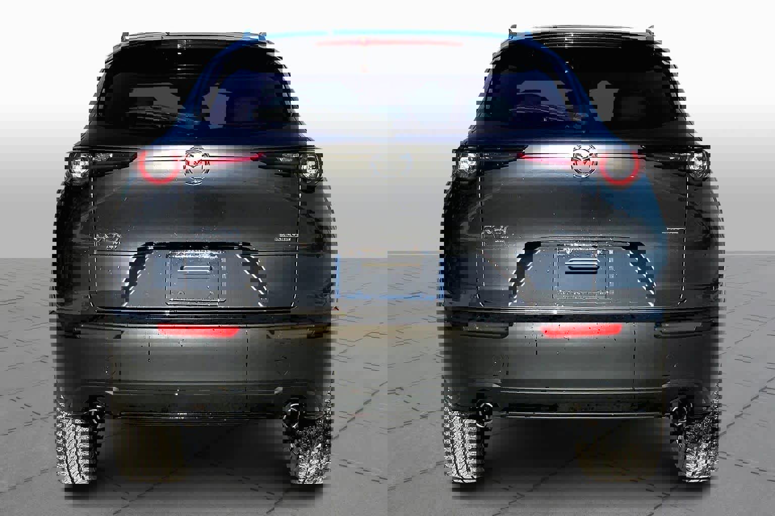 Used 2023 MAZDA CX-30 AWD 2.5 S w/ Preferred Package image 5