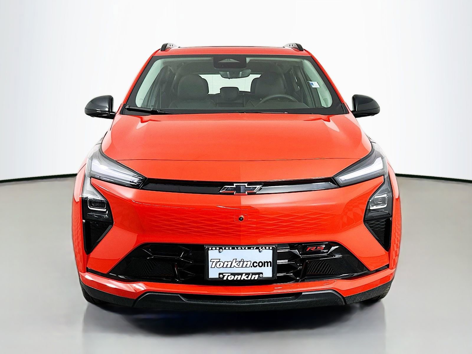 New 2027 Chevrolet Bolt RS image 2