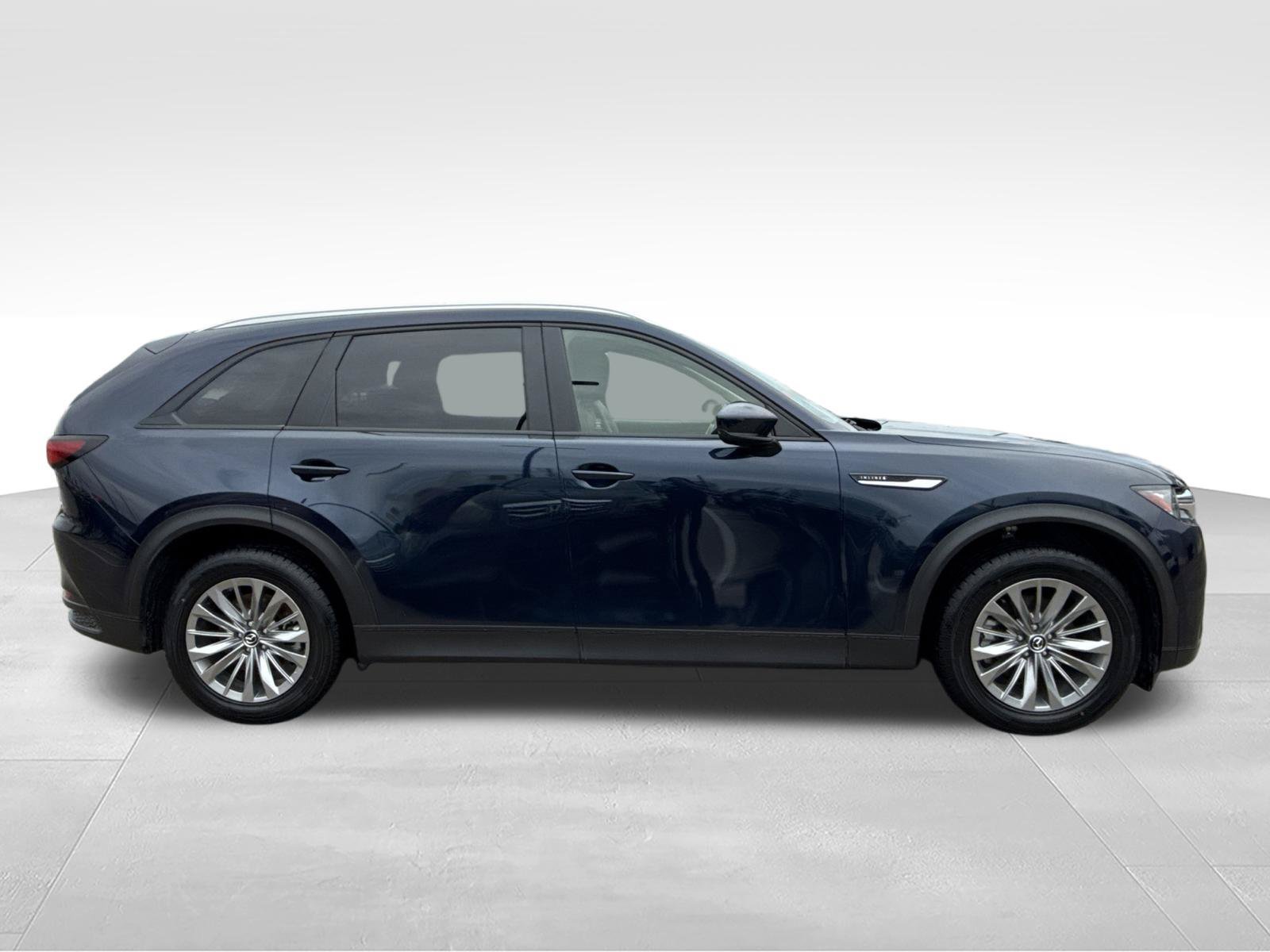Certified 2026 MAZDA CX-90 3.3 Turbo w/ Select Package AWD/4WD image 4