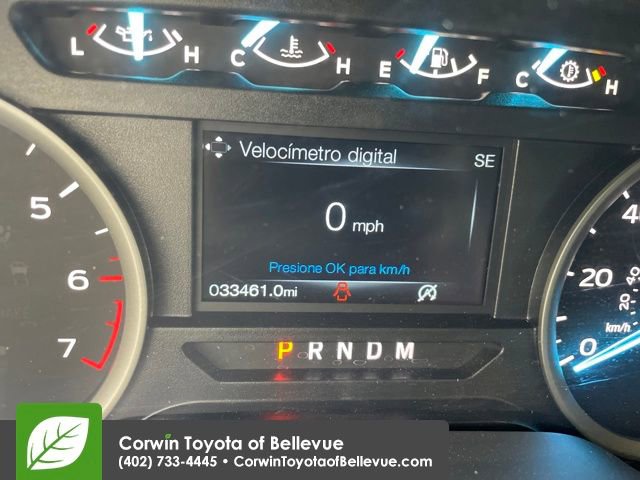 Used 2020 Ford F150 XLT w/ Equipment Group 302A Luxury image 16