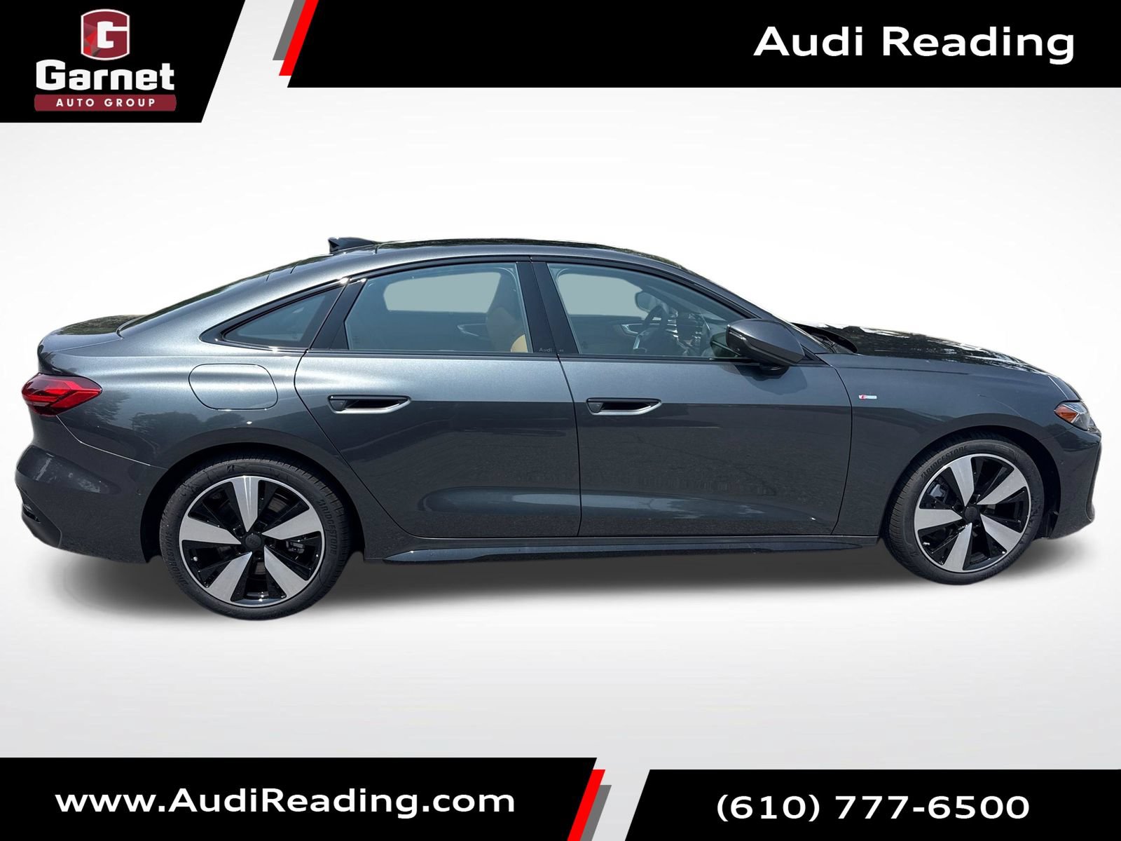 New 2026 Audi A5 2.0T Prestige AWD/4WD image 6