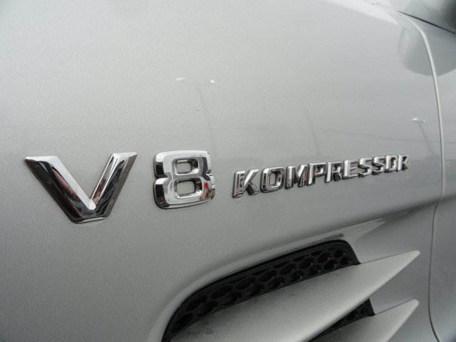 Used 2006 Mercedes-Benz SL 55 AMG image 8