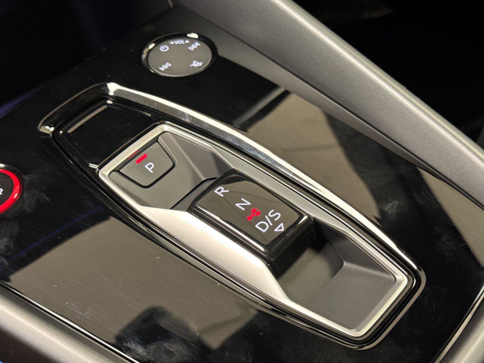 New 2026 Audi S3 Premium image 20