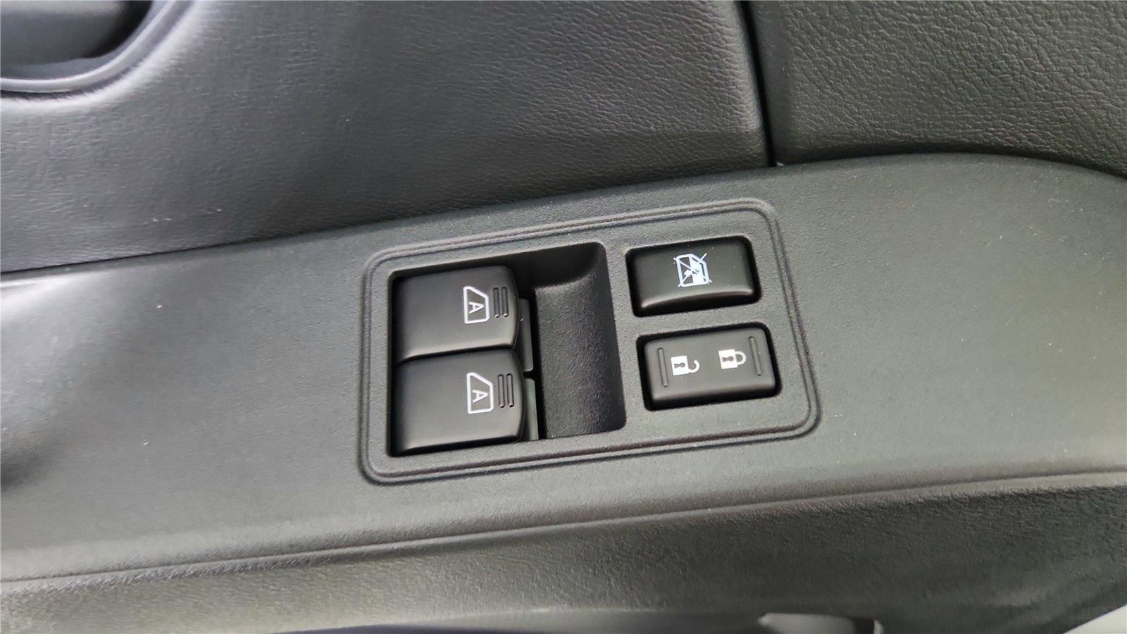 New 2026 Nissan Frontier S AWD/4WD image 16