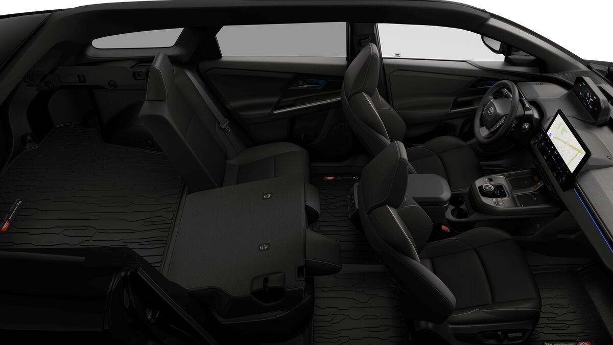 New 2026 Toyota bZ Woodland AWD/4WD image 22