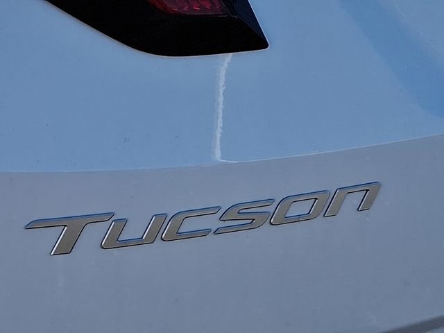 New 2026 Hyundai Tucson SEL w/ Tow & Go Package image 11