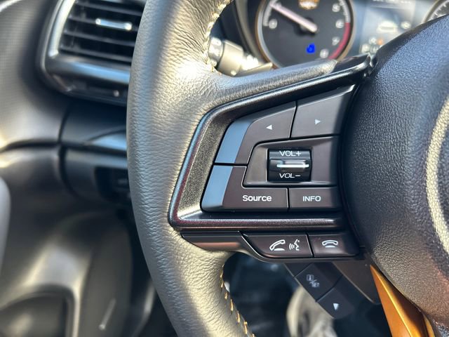 Certified 2025 Subaru Forester Wilderness image 34
