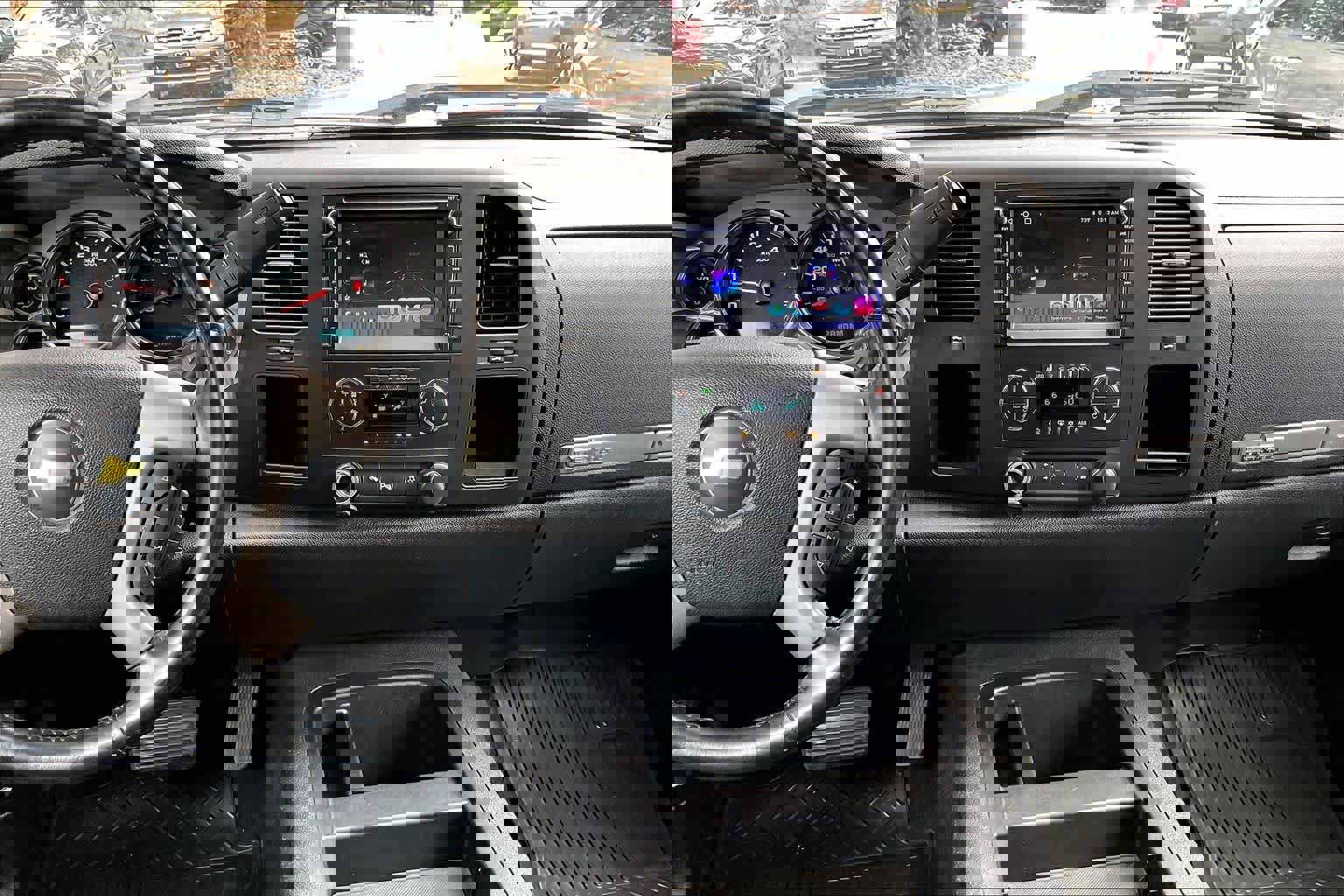 Used 2013 Chevrolet Silverado 1500 LT image 7