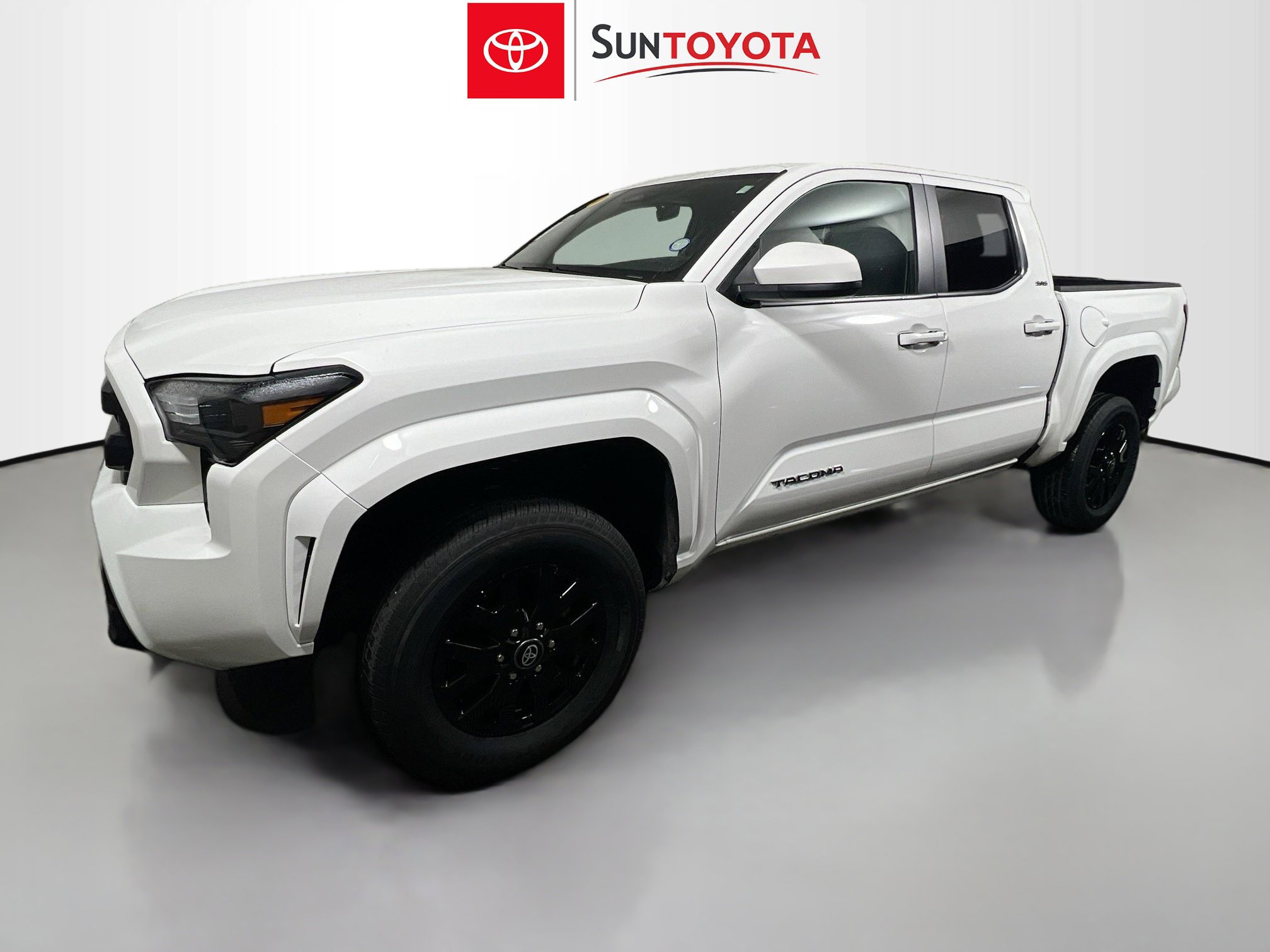 Used 2024 Toyota Tacoma SR5 image 9