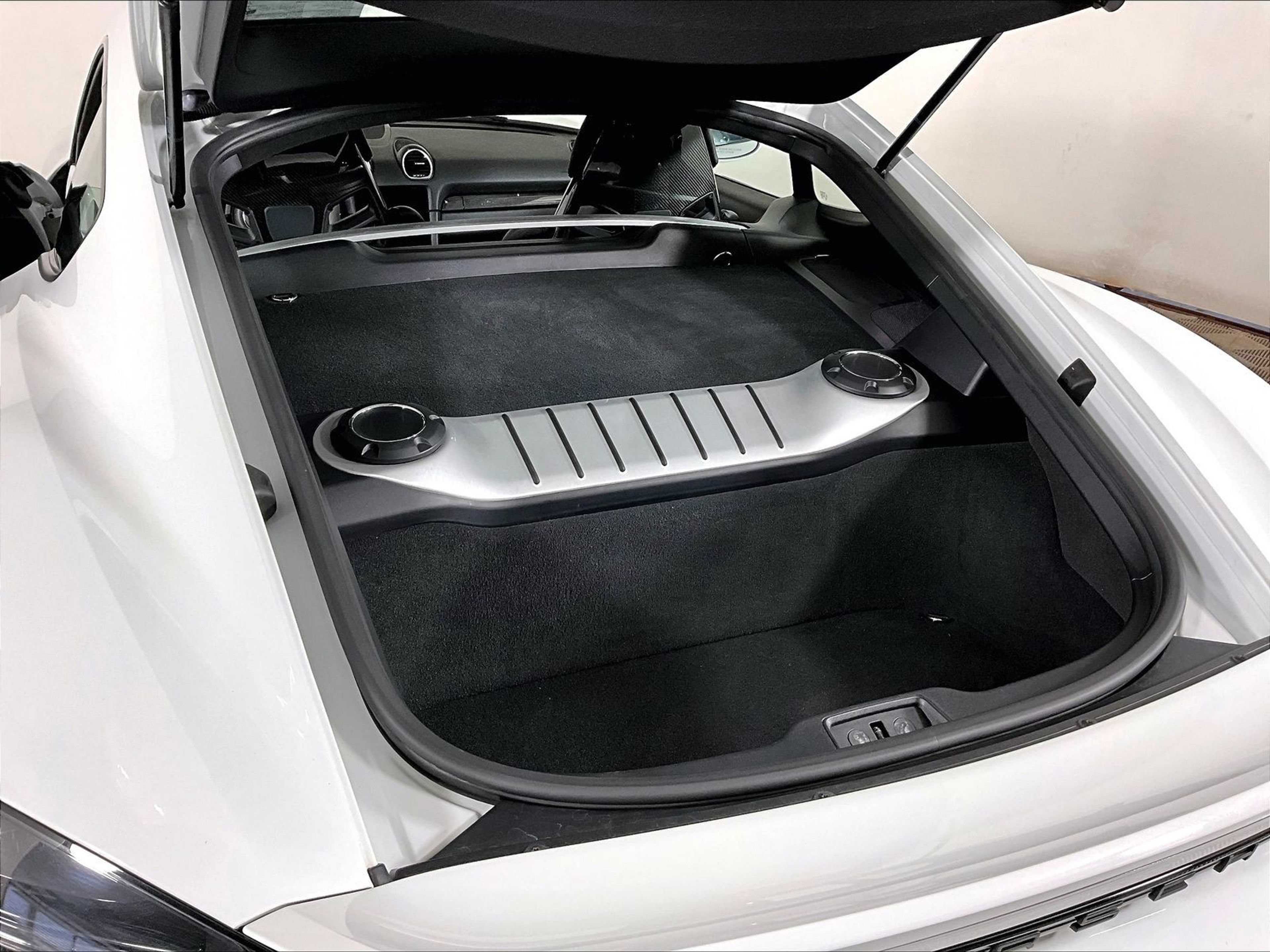 Certified 2022 Porsche 718 Cayman GT4 RWD image 24