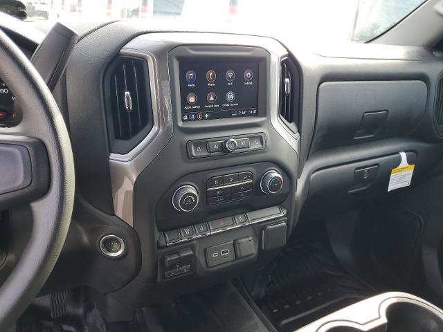 New 2024 Chevrolet Silverado 3500 W/T w/ WT Convenience Package AWD/4WD image 26
