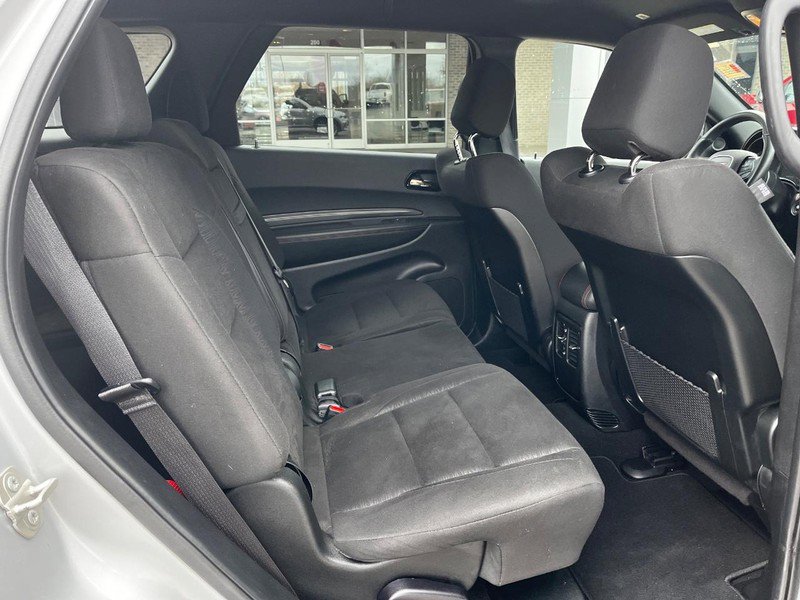 Used 2024 Dodge Durango GT image 10
