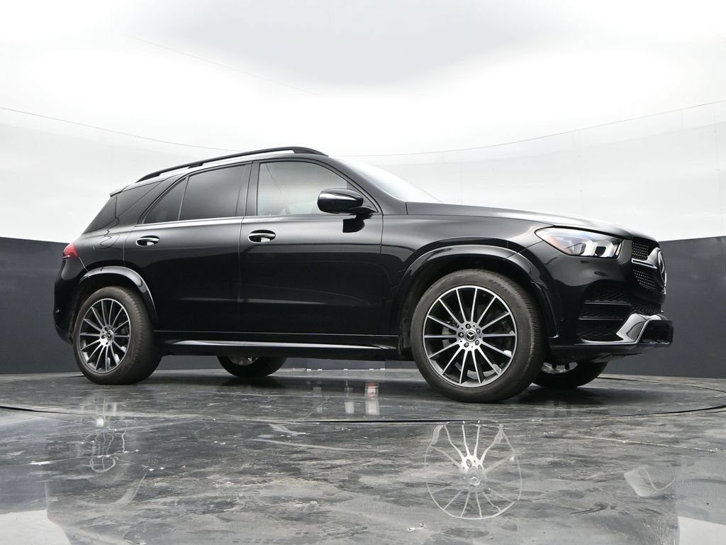 Used 2023 Mercedes-Benz GLE 350 4MATIC image 45