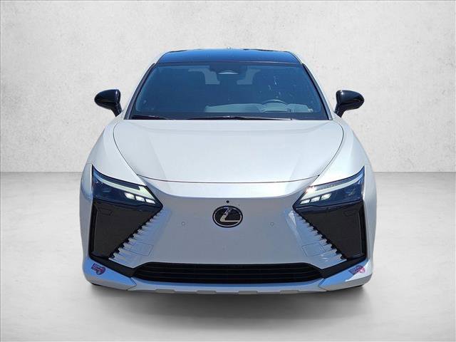 Used 2024 Lexus RZ 300e Premium w/ Technology Package FWD image 2