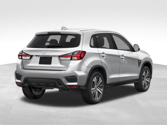 New 2027 Mitsubishi Outlander Sport FWD image 2