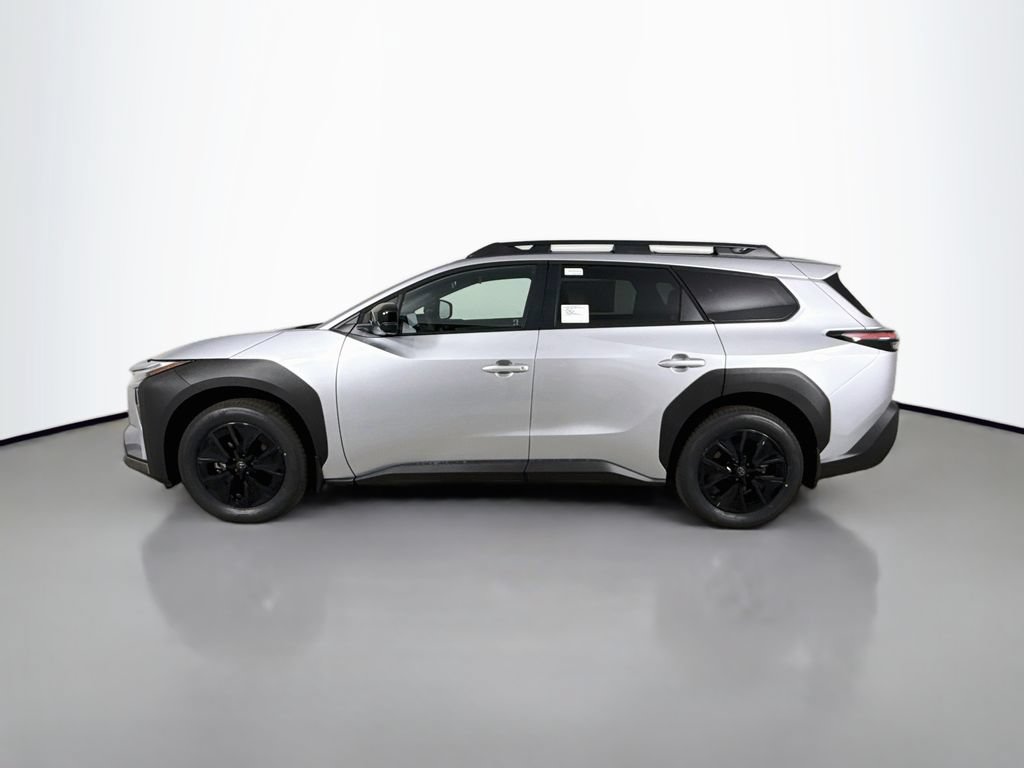 New 2026 Toyota bZ Woodland AWD/4WD image 4
