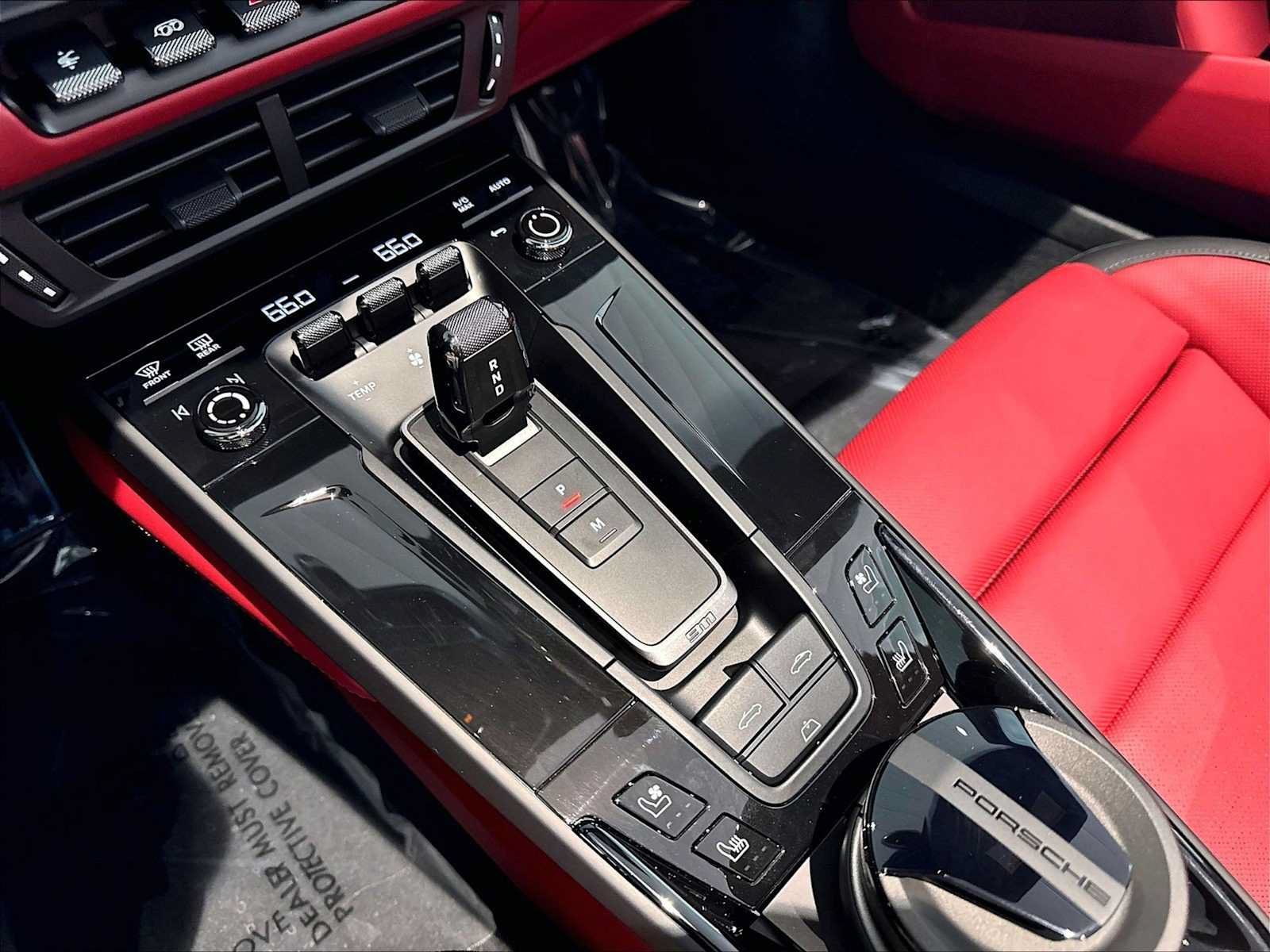 New 2026 Porsche 911 Carrera RWD image 17