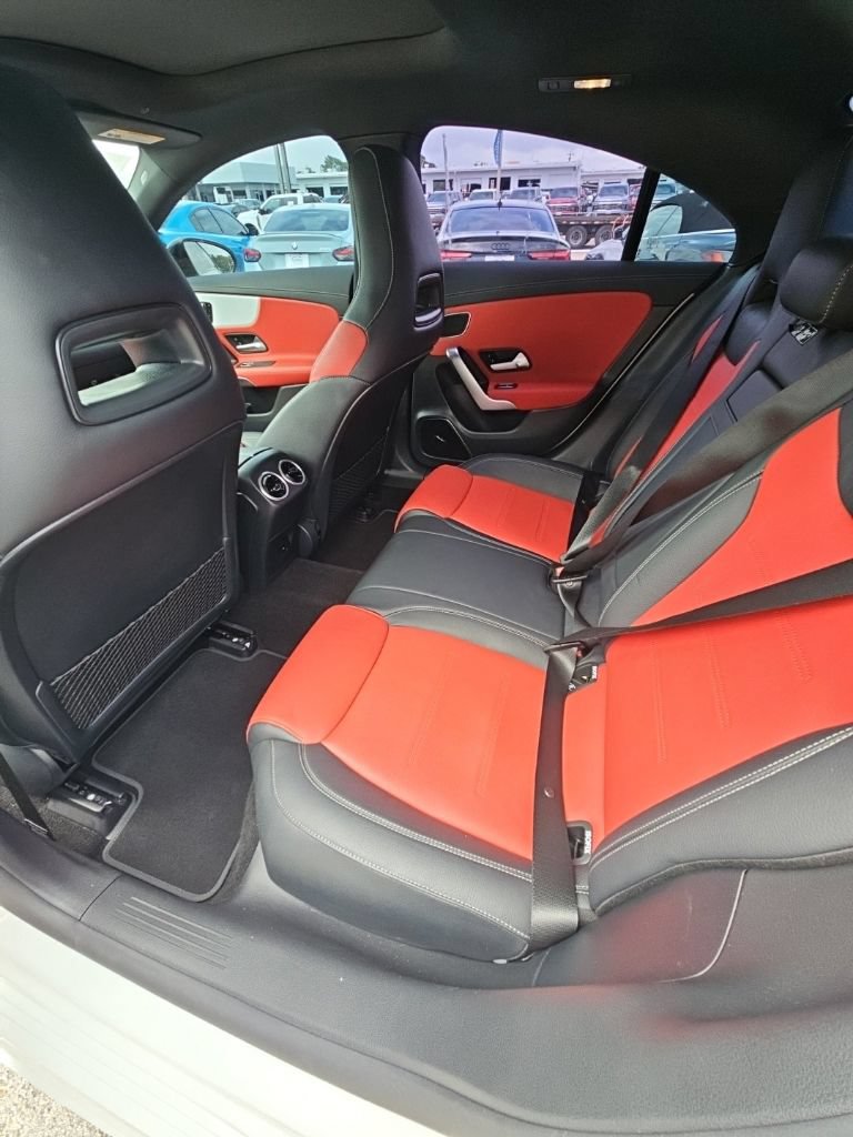 Used 2023 Mercedes-Benz CLA 250 image 21