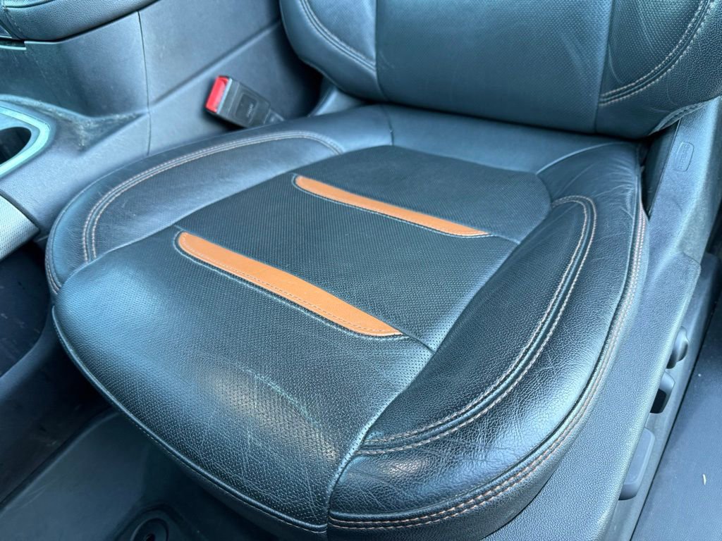 Used 2021 GMC Sierra 1500 AT4 AWD/4WD image 23