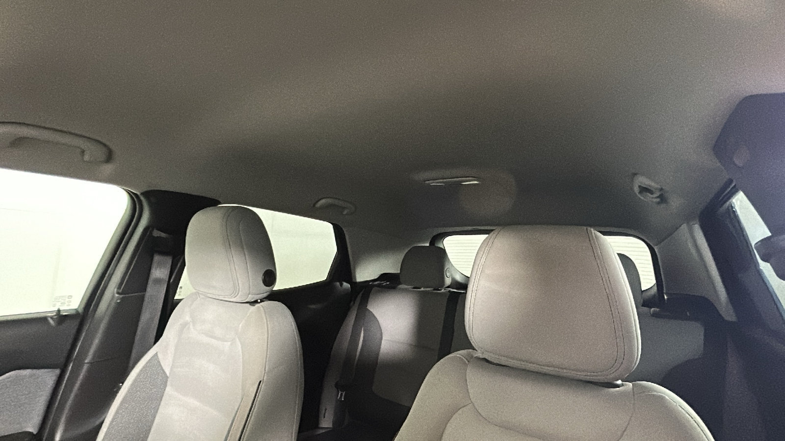 Used 2025 Chevrolet TrailBlazer LT FWD image 15