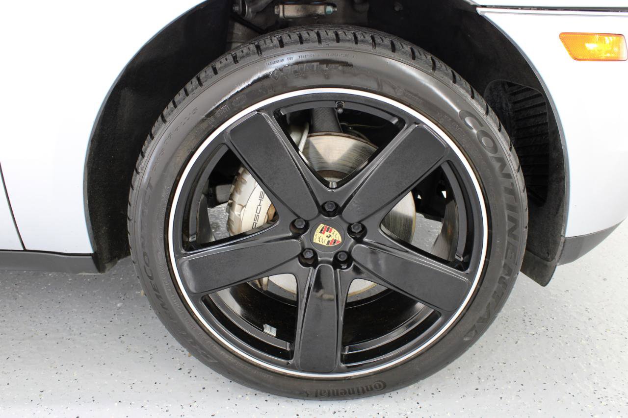 Used 2016 Porsche Macan S image 79