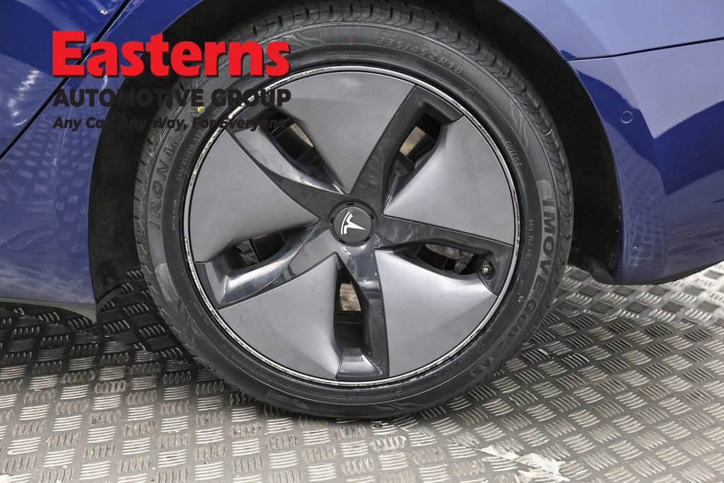 Used 2019 Tesla Model 3 Long Range image 27