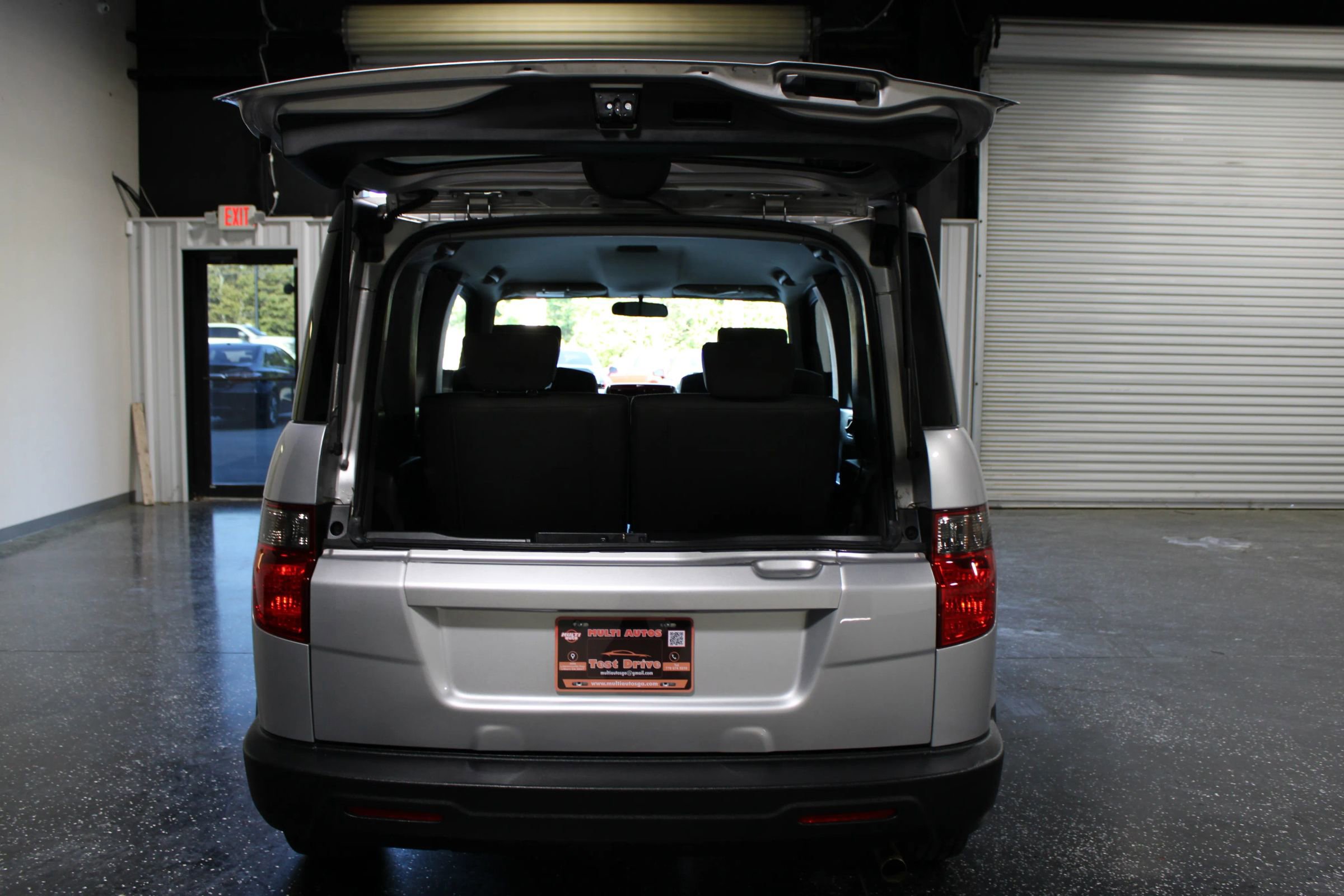 Used 2011 Honda Element LX image 26