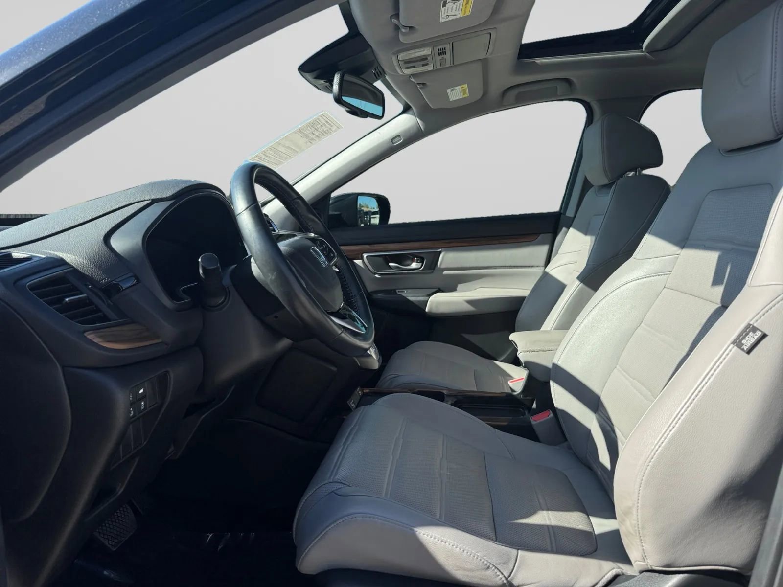 Used 2020 Honda CR-V Touring image 17