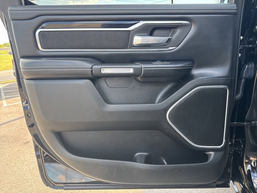 Used 2020 RAM 1500 Laramie w/ Sport Appearance Package image 20