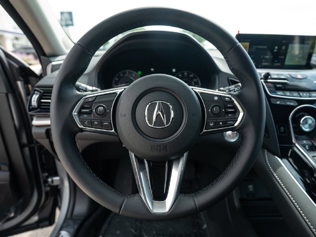 New 2026 Acura RDX w/ Technology Package AWD/4WD image 26