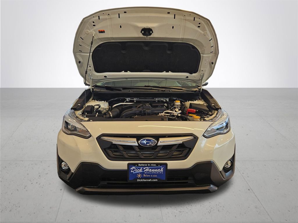 Used 2023 Subaru Crosstrek 2.5i Limited image 4