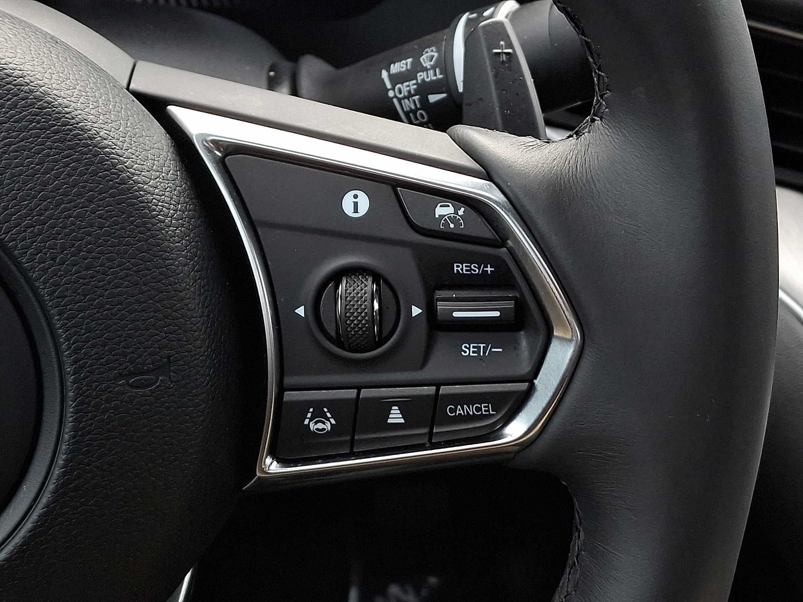 Certified 2024 Acura TLX w/ Technology Package FWD image 23