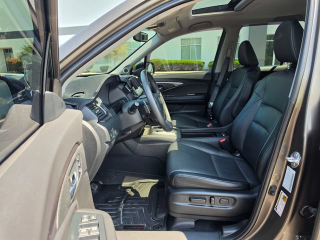 Used 2023 Honda Ridgeline RTL-E image 24
