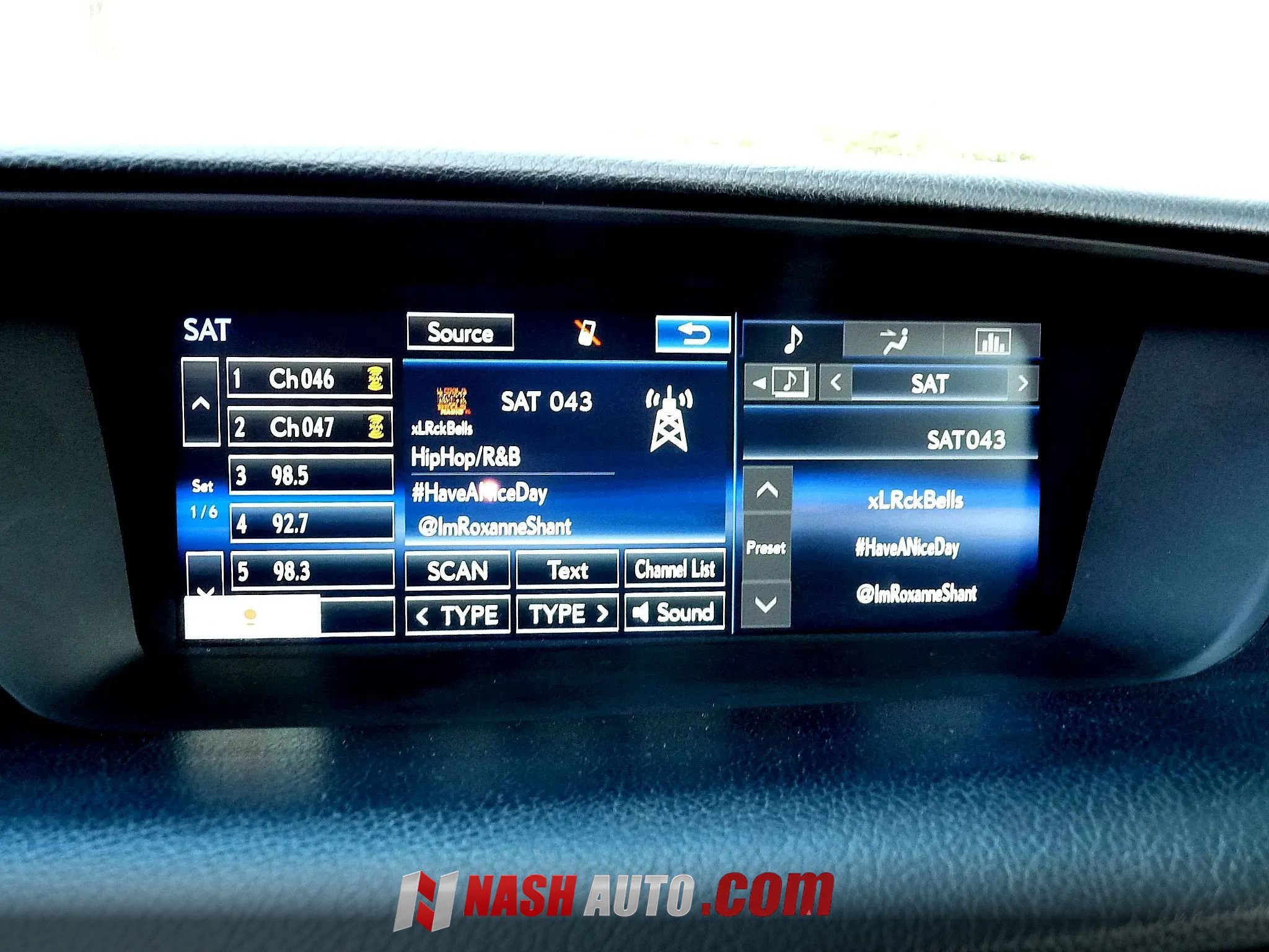 Used 2015 Lexus GS 350 w/ F Sport Package RWD image 36