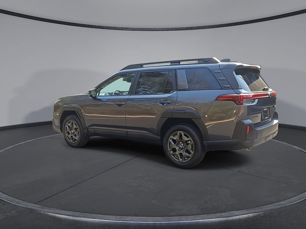 New 2026 Subaru Outback Premium w/ Premium/Limited Package 2 AWD/4WD image 6