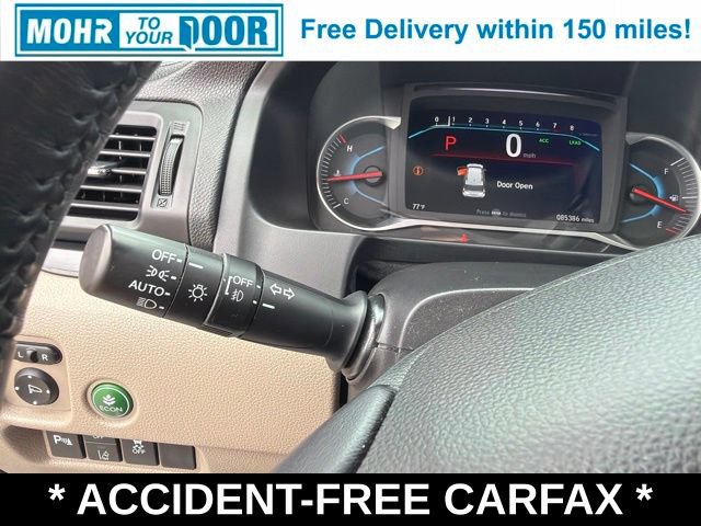 Used 2021 Honda Pilot Touring image 18